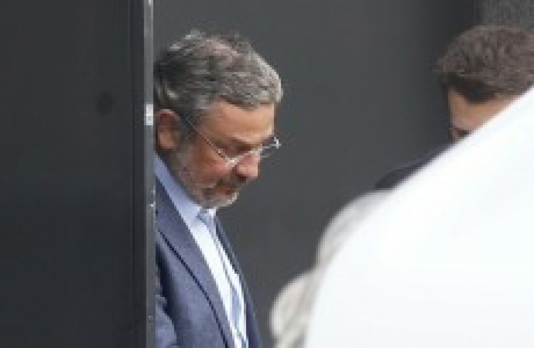 PF pede o indiciamento de Palocci e mais cinco