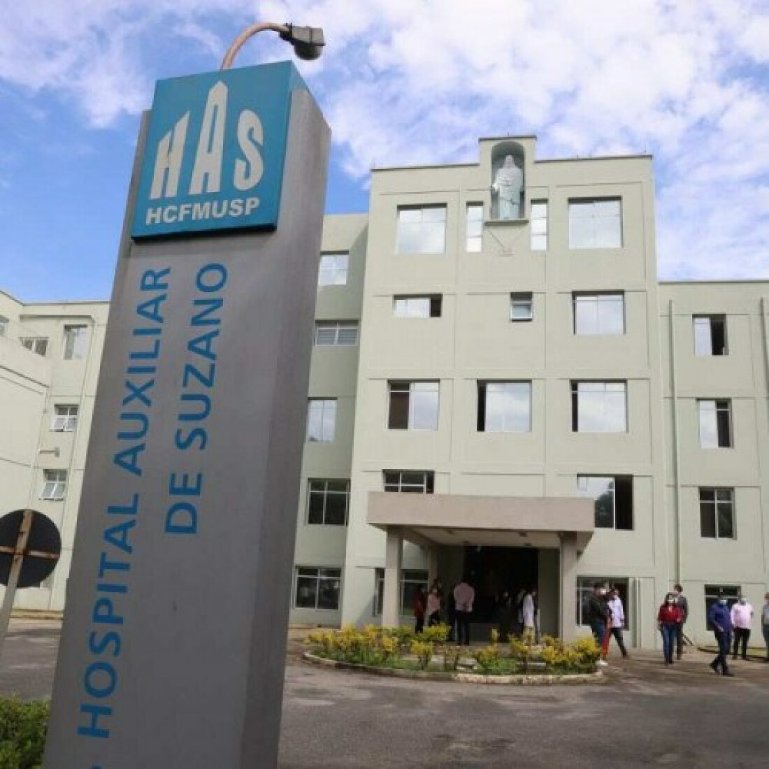 10% dos casos ativos de Covid do Estado estão no Alto Tietê