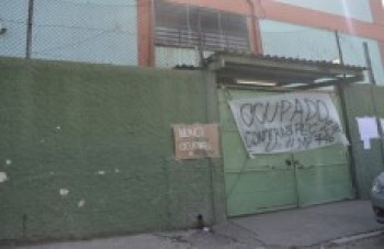 Escola estadual de Itaquá é ocupada por estudantes