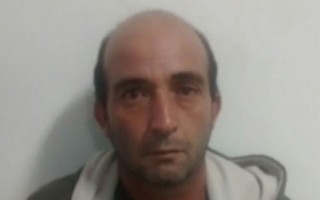 Justiça determina prisão de suspeito