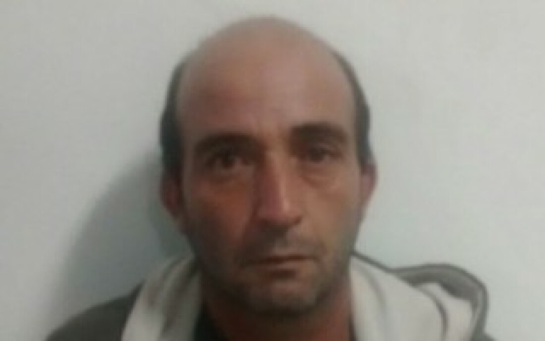 Justiça determina prisão de suspeito