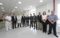 Samed inaugura espaço para atendimento só de mulheres