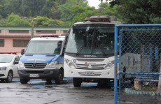 Veículo Crack depende de verba da União para operar