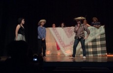 Encontro Cultural apresenta alguns talentos suzanenses