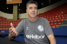 Ninguém segura o Mogi de Guerrinha