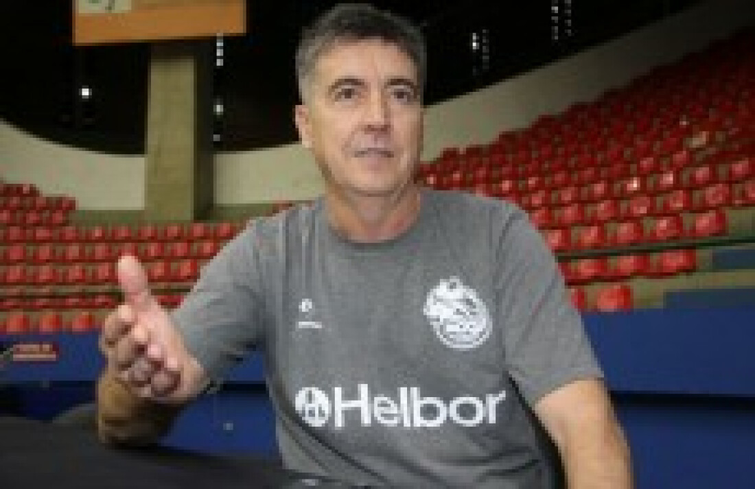 Ninguém segura o Mogi de Guerrinha