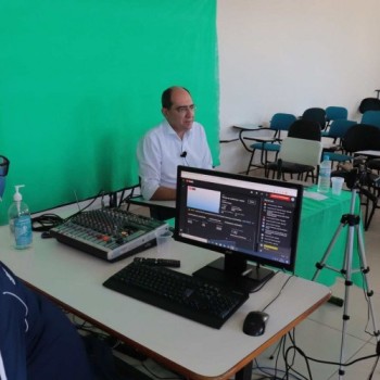 Suzano participa de entrevista da ONG Todos Pela Educação