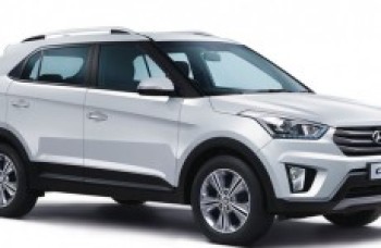 Hyundai vai produzir SUV Creta exclusivo