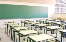 Profissionais do Estado temem retorno às aulas presenciais