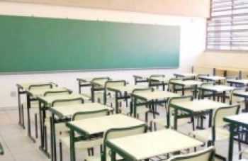 Profissionais do Estado temem retorno às aulas presenciais