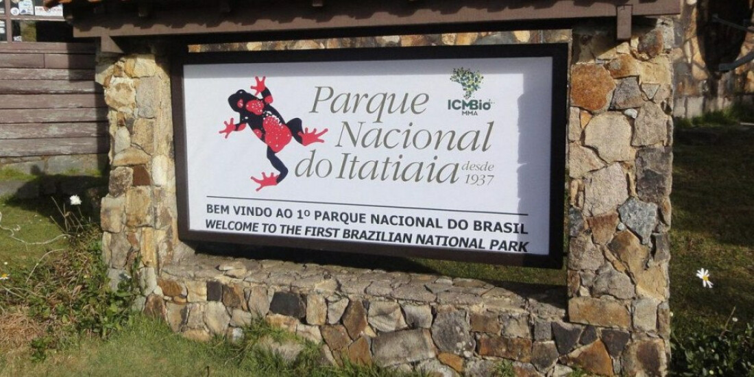 Regularização do Parque Nacional do Itatiaia abrange 90% dos imóveis