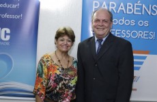 Baile dos Professores