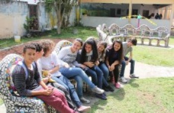 Washington Luis terá Ciclo de Palestras e Oficinas