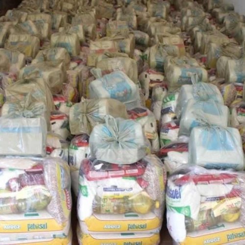 Com 6 mil cadastros, programa inicia entregas a partir de 2ª