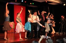 Festival de Talentos da UMC completa cinco anos