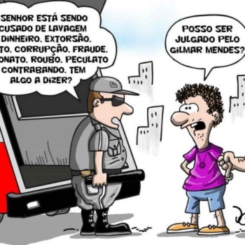 CHARGE
