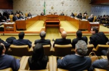 STF considera que é ilegal a 'desaposentação' no Brasil