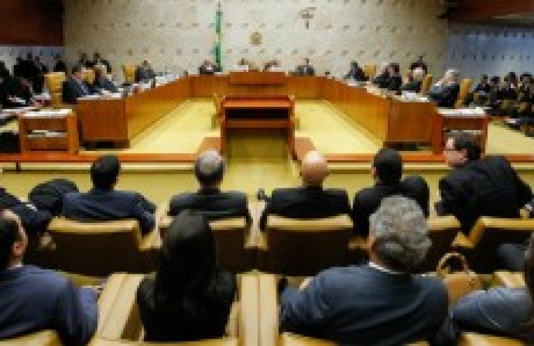 STF considera que é ilegal a 'desaposentação' no Brasil