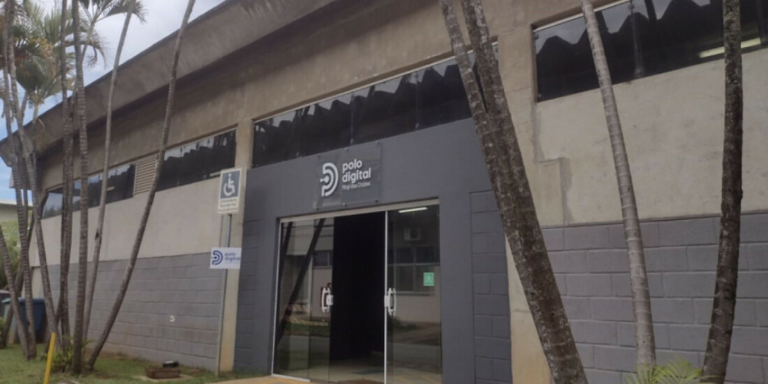 Polo Digital de Mogi das Cruzes receberá Connect Future 2023