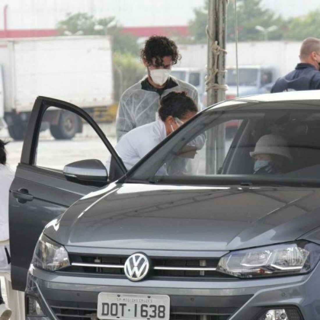 Vacinação para novo público tem início nesta terça-feira