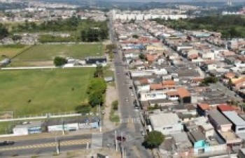 47 empresas se interessam na construção da Fatec de Suzano