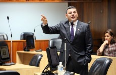 Atraso nos ônibus é criticado durante sessão da Câmara