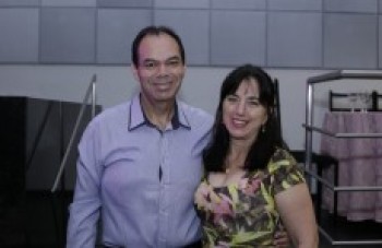 Baile dos Professores