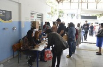 Orientações para o segundo turno