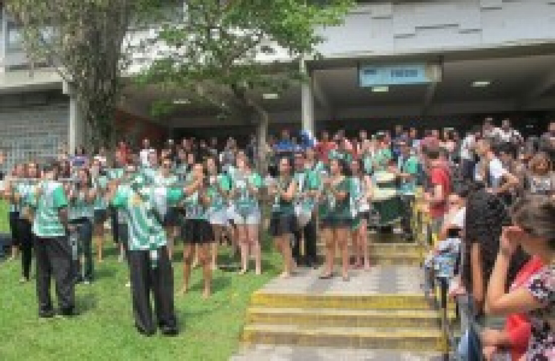 UMC Day oferece feira de profissões