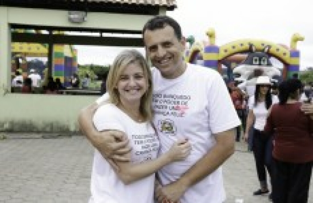 Natal de Sorrisos