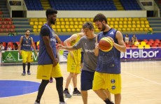 Mogi/Helbor decide título paulista contra Bauru hoje