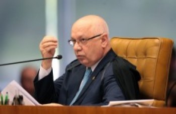Ministro suspende operação da PF que prendeu policiais