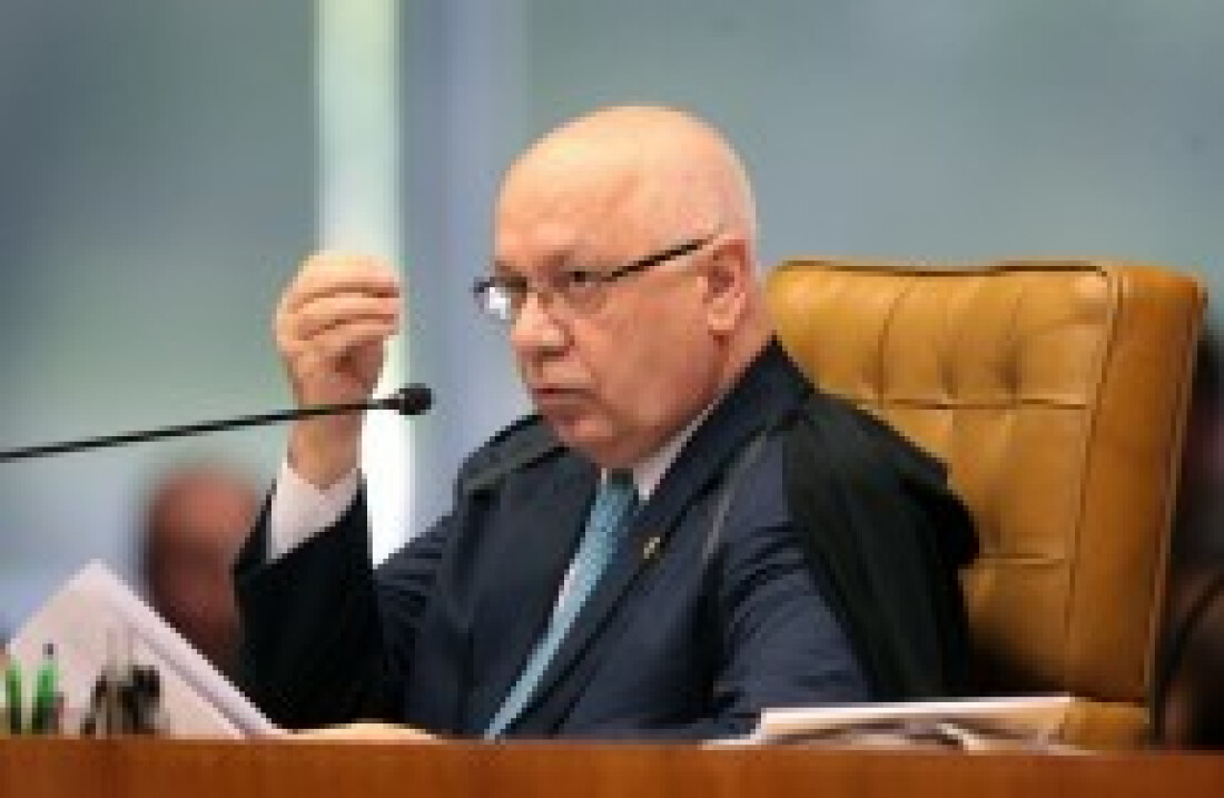 Ministro suspende operação da PF que prendeu policiais
