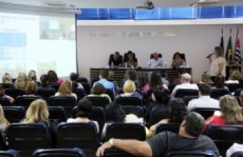 Recurso da merenda poderá ter elevação