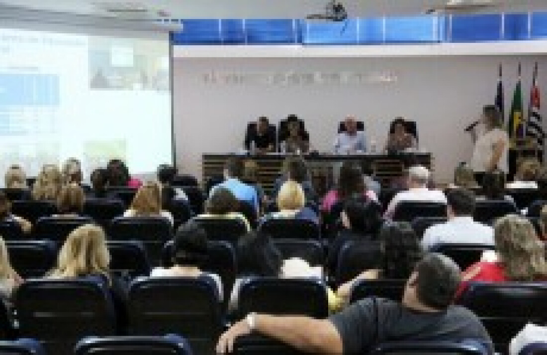 Recurso da merenda poderá ter elevação
