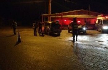 CPA/M-12 realiza operação conjunta