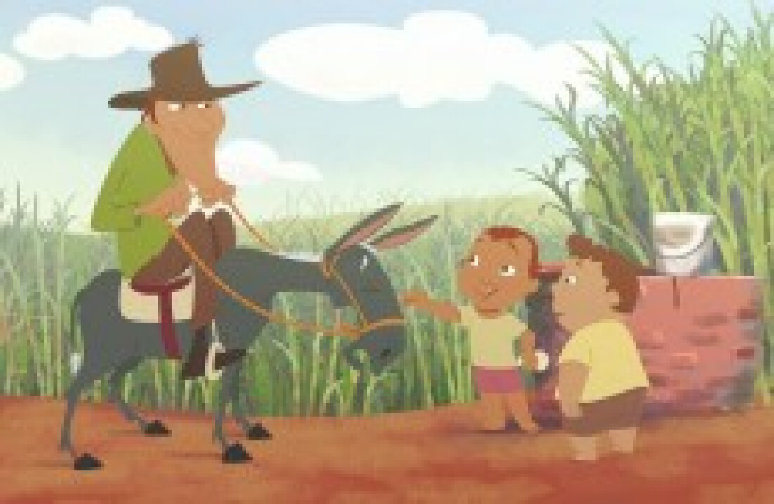 Guararema e Salesópolis terão mostra de animação