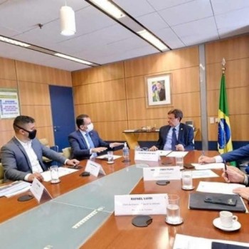 Mogi garante R$ 12 milhões para Educação e Meio Ambiente