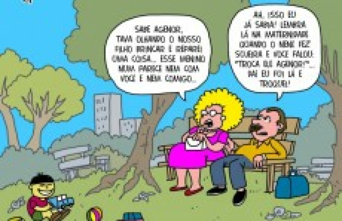 Charge