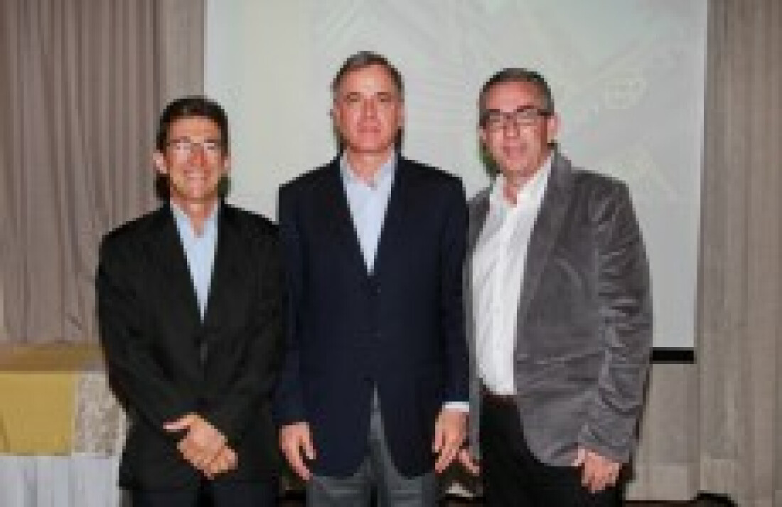 Novo diretor