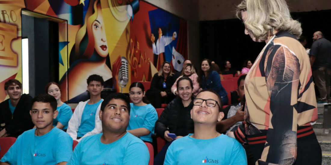 Programa Boa Visão busca ampliar consultas