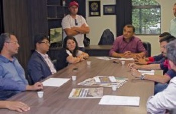 Projeto para 380 casas é apresentado
