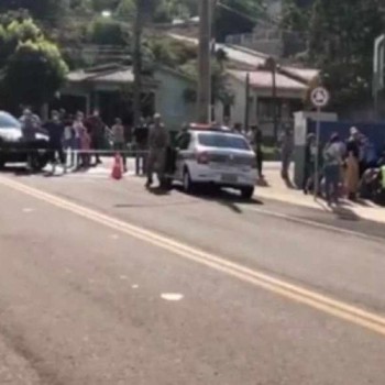 Sobe para 5 o número de mortos em ataque
