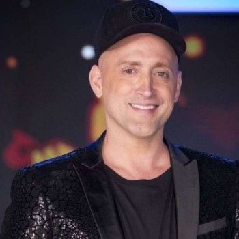 Morre o ator Paulo Gustavo, aos 42 anos