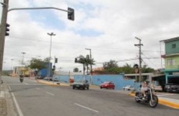 Moradores aprovam mudanças em vias