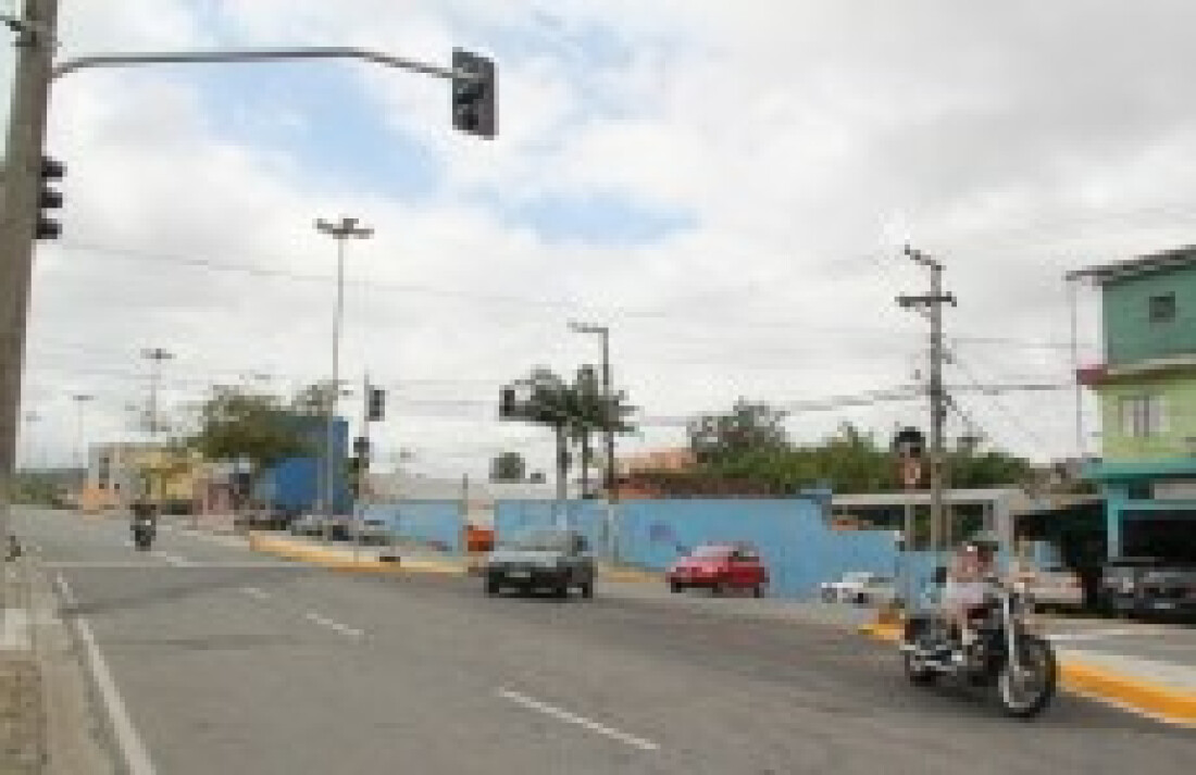 Moradores aprovam mudanças em vias