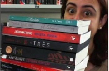 Clube do Livro de Suzano promove encontro hoje