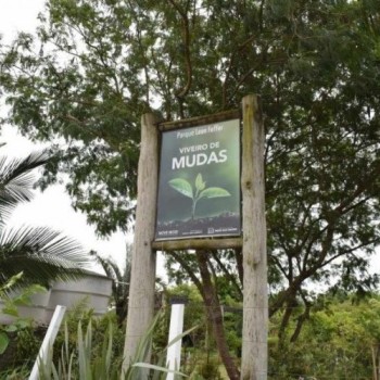 Parques em Mogi ganham recursos de R$ 1,8 milhão