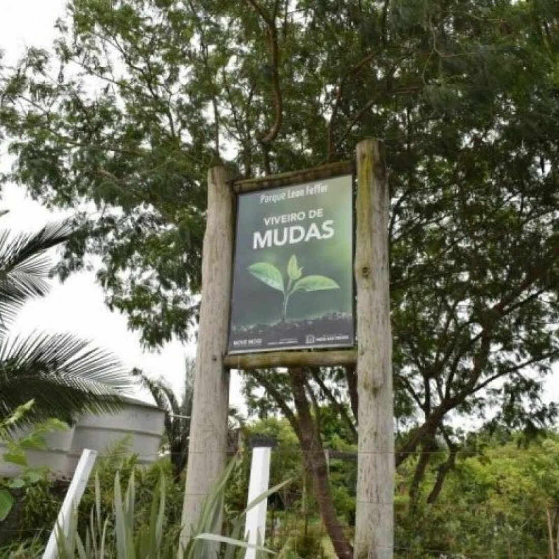 Parques em Mogi ganham recursos de R$ 1,8 milhão