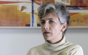 Vice Lilian Diniz promete olhar diferenciado para as mulheres